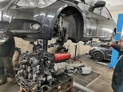 Auto-Spec Cholewiński Sebastian